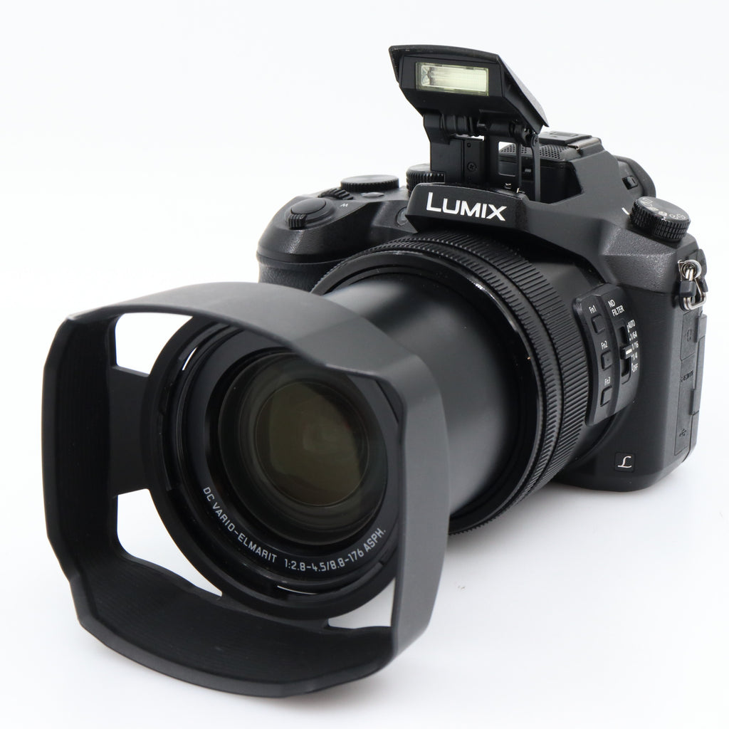 Panasonic Lumix DMC-FZ2000