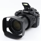 Panasonic Lumix DMC-FZ2000