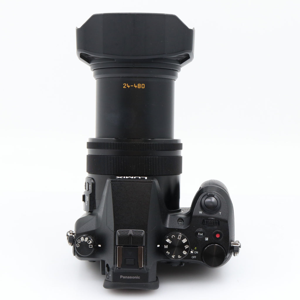 Panasonic Lumix DMC-FZ2000