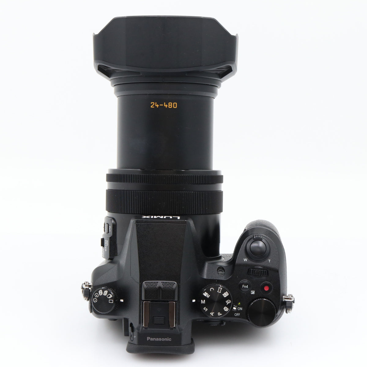 Panasonic Lumix DMC-FZ2000