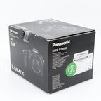 Panasonic Lumix DMC-FZ2000