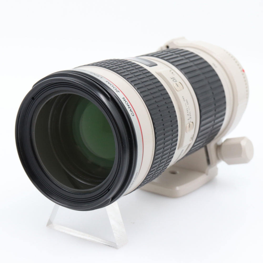 Canon EF 70-200mm f/4.0 L USM