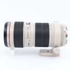 Canon EF 70-200mm f/4.0 L USM