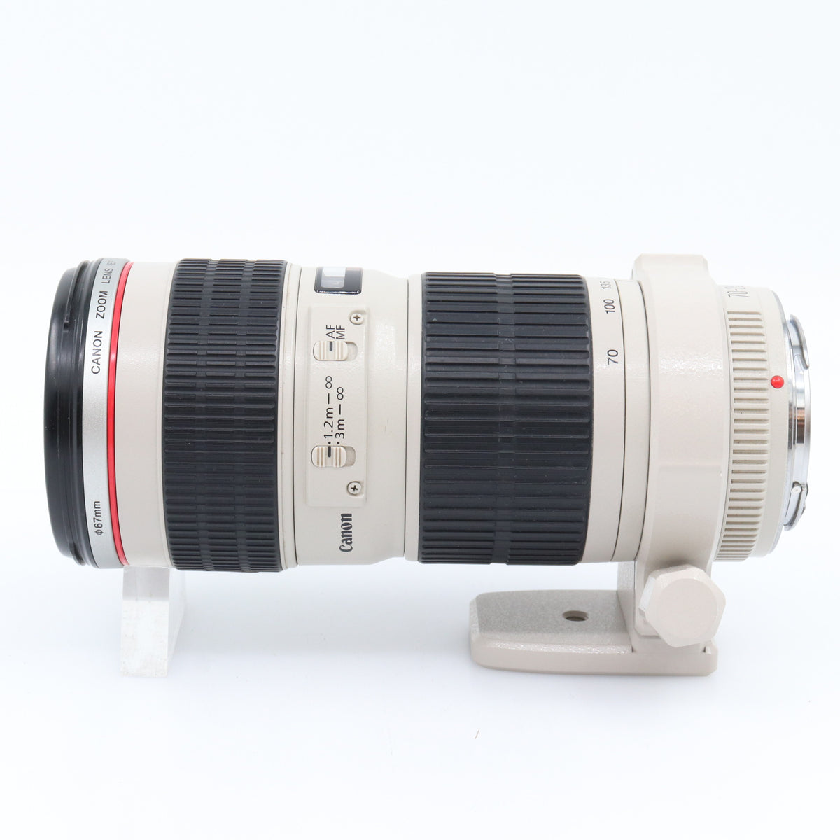 Canon EF 70-200mm f/4.0 L USM