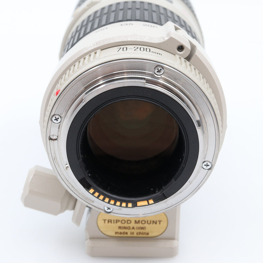 Canon EF 70-200mm f/4.0 L USM