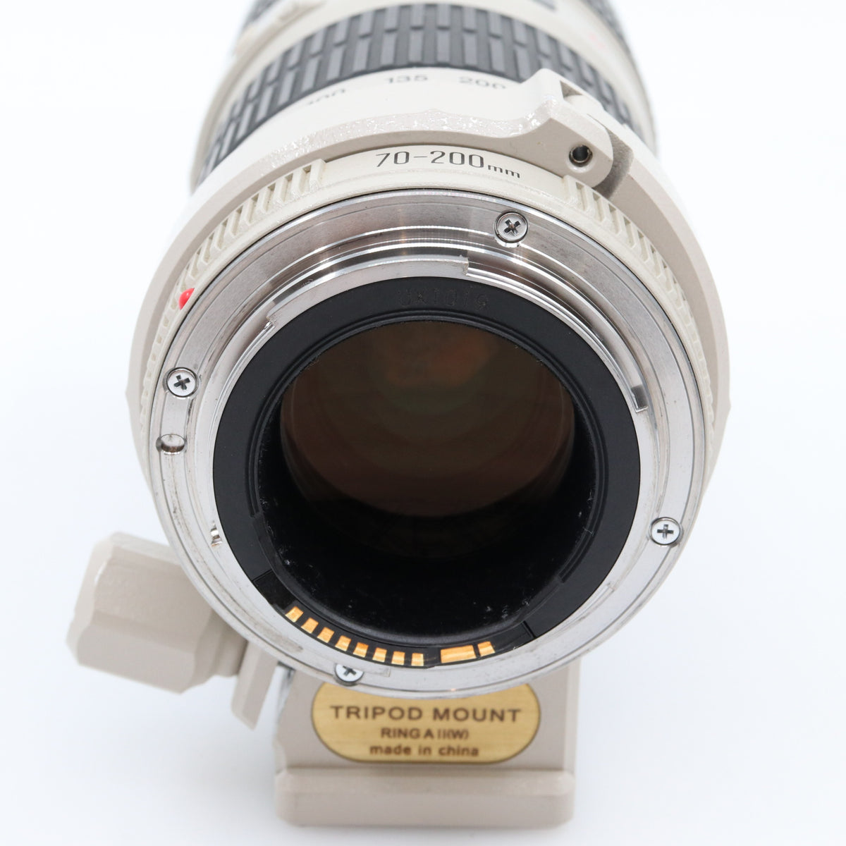 Canon EF 70-200mm f/4.0 L USM