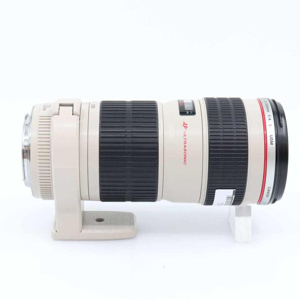 Canon EF 70-200mm f/4.0 L USM