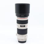 Canon EF 70-200mm f/4.0 L USM