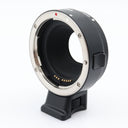Canon EF - EOS M
