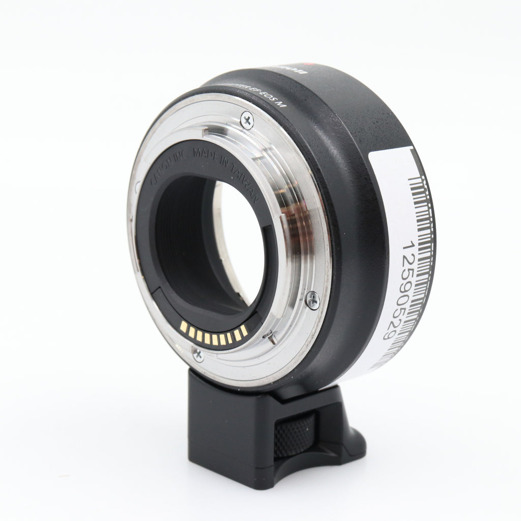 Canon EF - EOS M