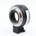 Canon EF - EOS M