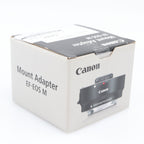 Canon EF - EOS M
