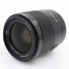 Sony FE 35mm f/1.8