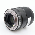 Sony FE 35mm f/1.8
