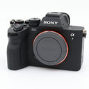Sony A7 IV