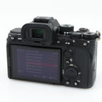 Sony A7 IV