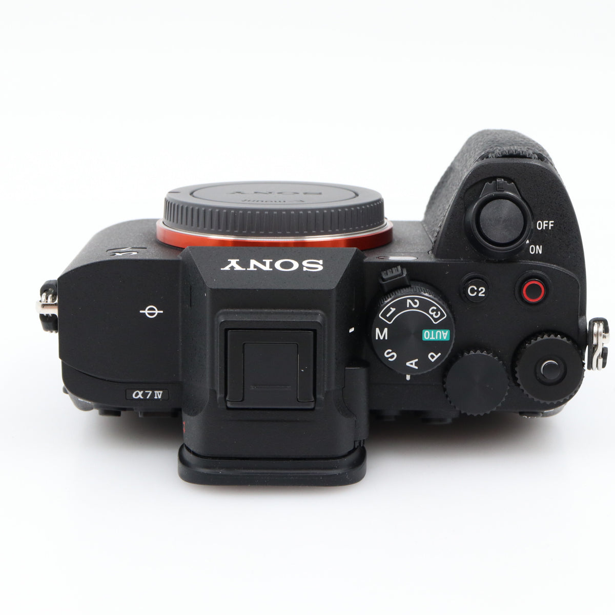 Sony A7 IV