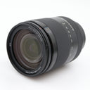 Sony FE 24-240mm f/3.5-6.3 OSS