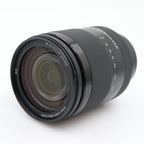 Sony FE 24-240mm f/3.5-6.3 OSS