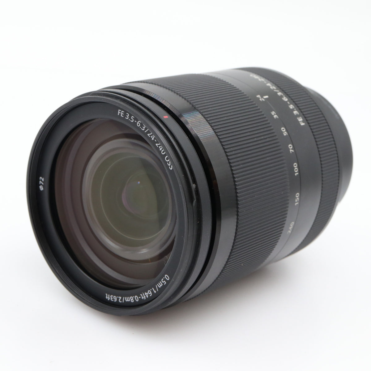 Sony FE 24-240mm f/3.5-6.3 OSS