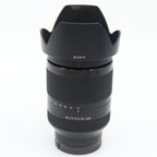 Sony FE 24-240mm f/3.5-6.3 OSS
