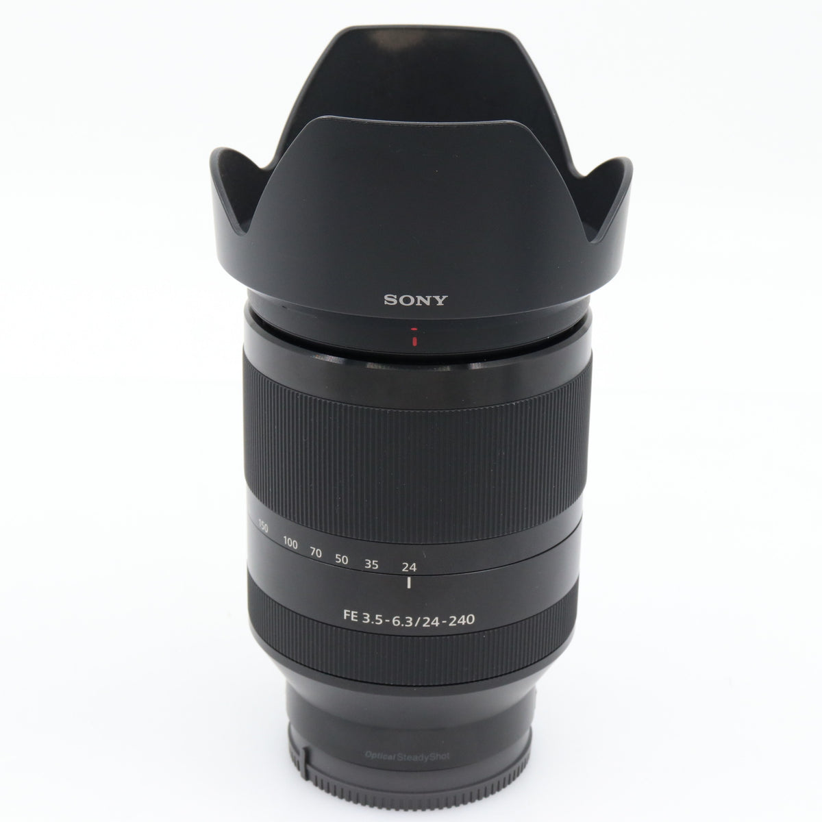 Sony FE 24-240mm f/3.5-6.3 OSS