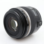 Canon EF-S 60mm f/2.8 USM Macro