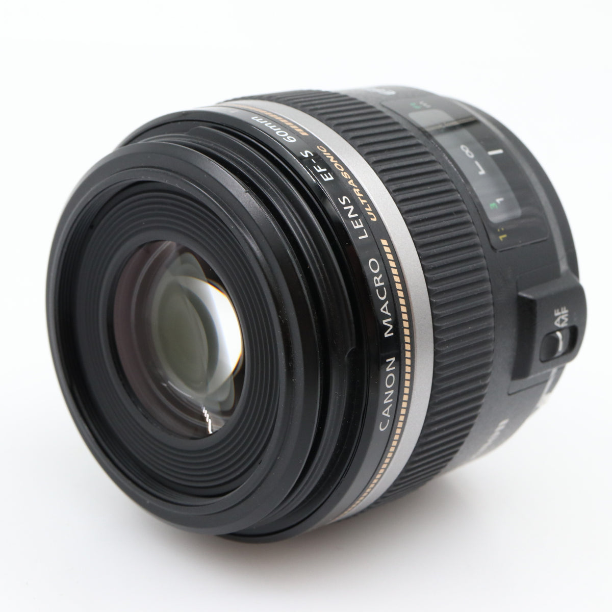 Canon EF-S 60mm f/2.8 USM Macro