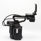 Canon EOS C500 Gehäuse (EF-Mount) Gebraucht