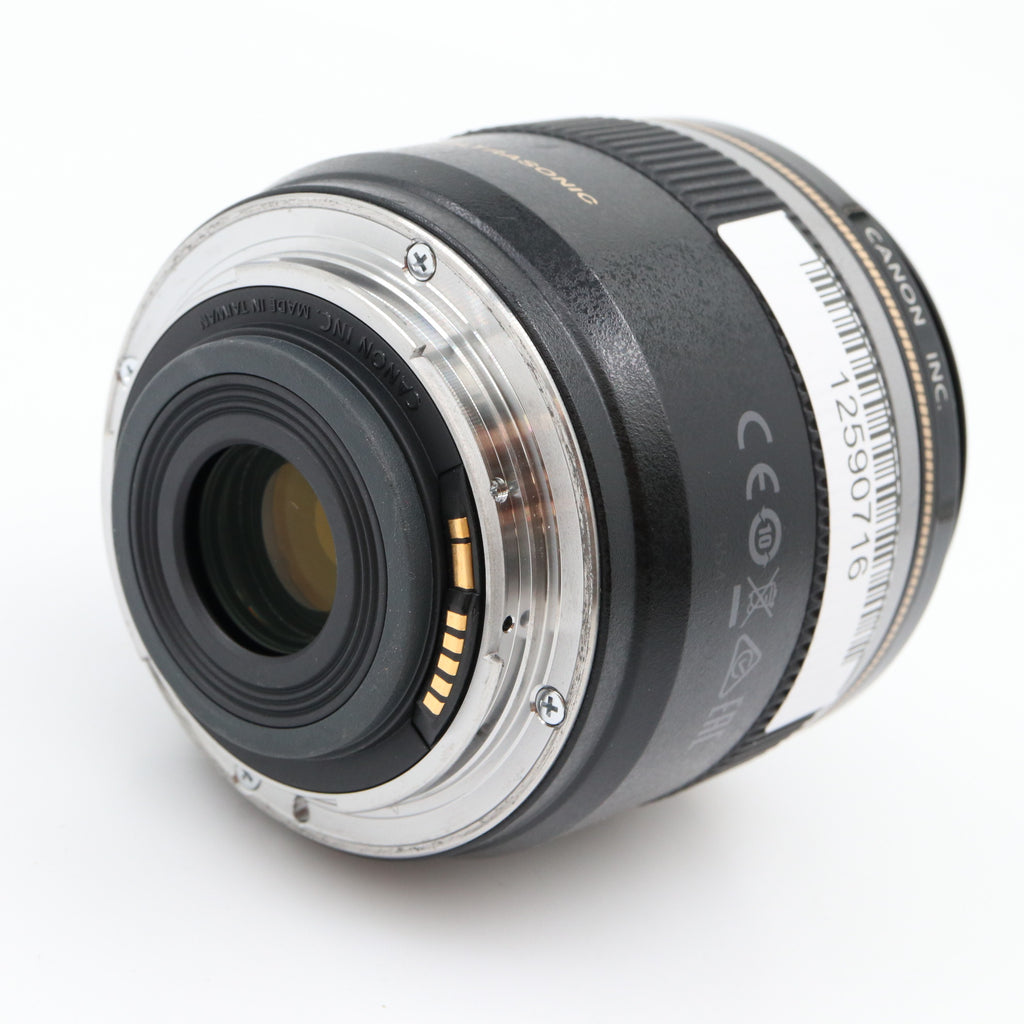 Canon EF-S 60mm f/2.8 USM Macro