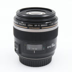 Canon EF-S 60mm f/2.8 USM Macro