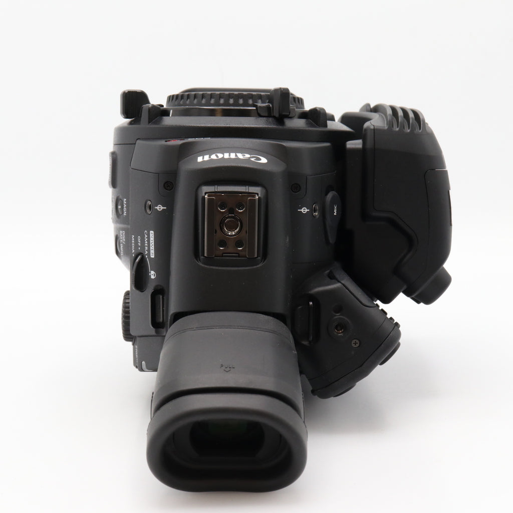 Canon EOS C500 Gehäuse (EF-Mount) Gebraucht