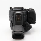 Canon EOS C500 Gehäuse (EF-Mount) Gebraucht