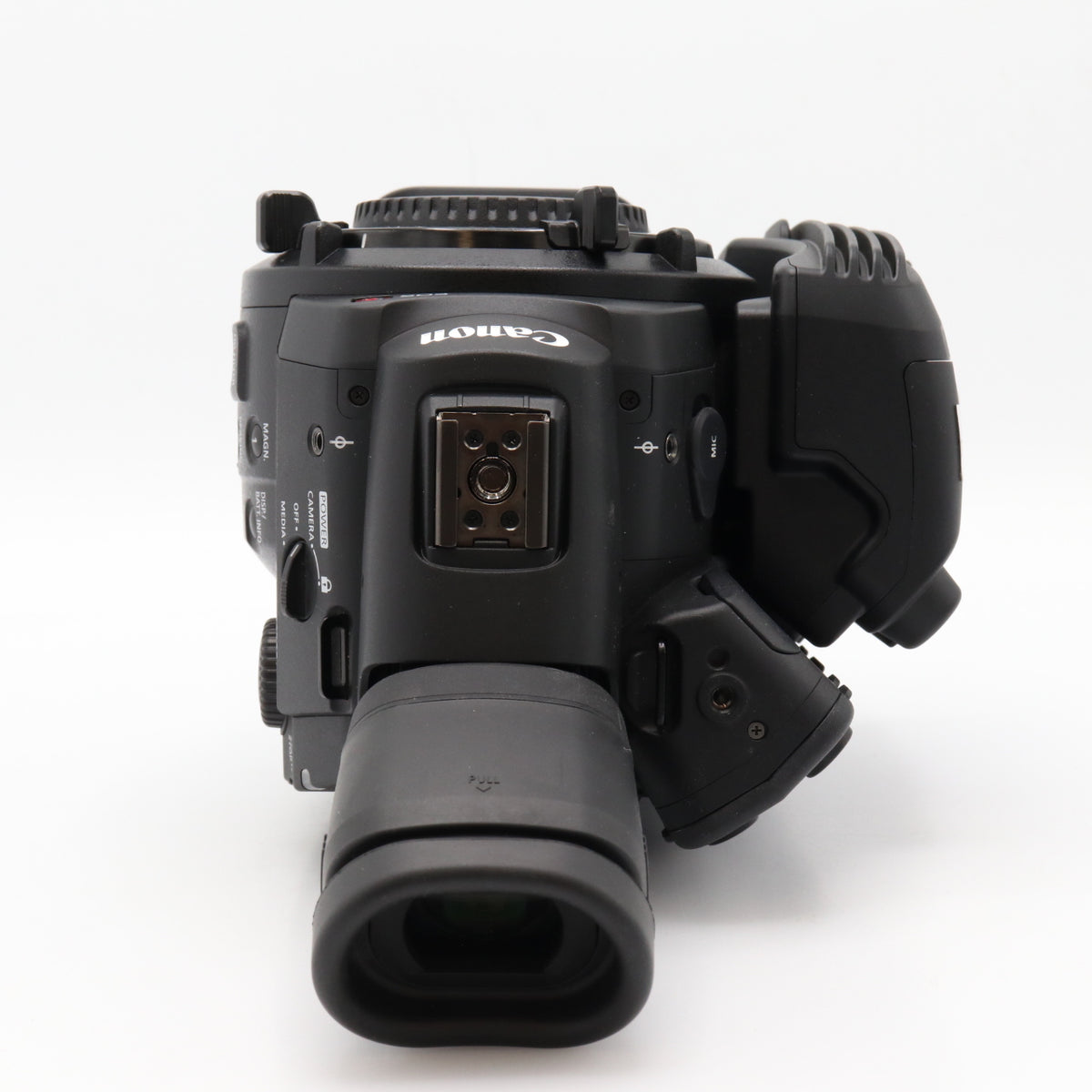 Canon EOS C500 Gehäuse (EF-Mount) Gebraucht