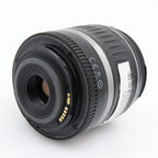 Canon EF-S 18-55mm II
