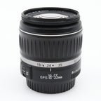 Canon EF-S 18-55mm II