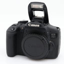 Canon EOS 750D body tweedehands
