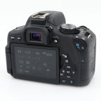 Canon EOS 750D body tweedehands
