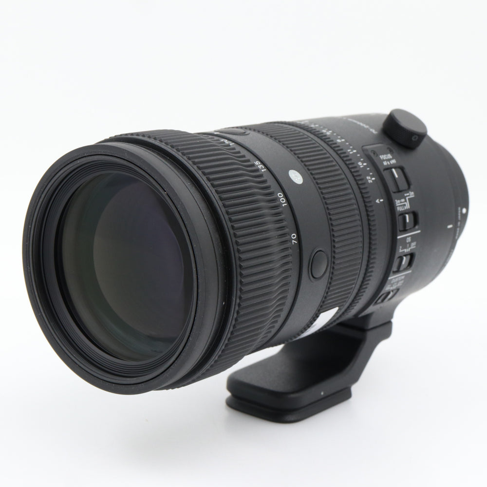 Sigma 70-200mm f/2.8 DG DN OS Sports Sony FE