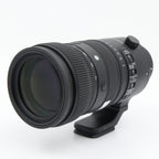 Sigma 70-200mm f/2.8 DG DN OS Sports Sony FE