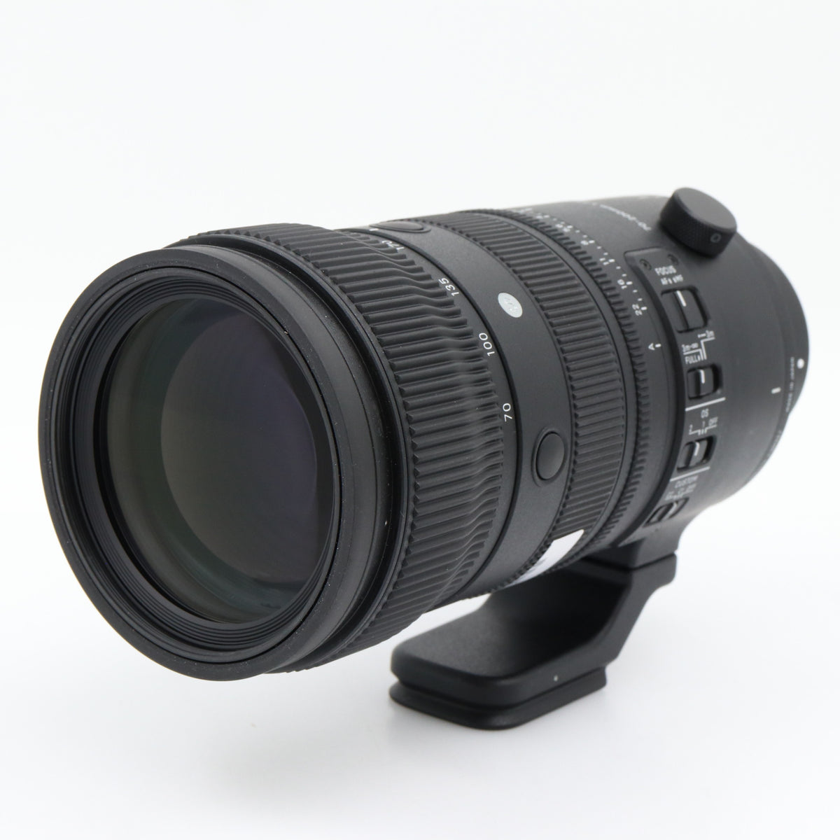 Sigma 70-200mm f/2.8 DG DN OS Sports Sony FE