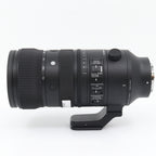 Sigma 70-200mm f/2.8 DG DN OS Sports Sony FE