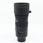 Sigma 70-200mm f/2.8 DG DN OS Sports Sony FE