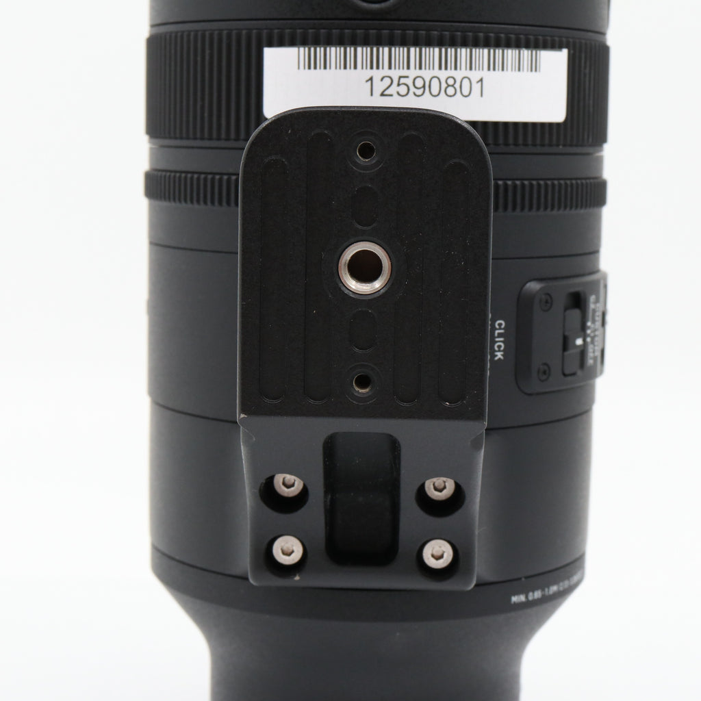 Sigma 70-200mm f/2.8 DG DN OS Sports Sony FE