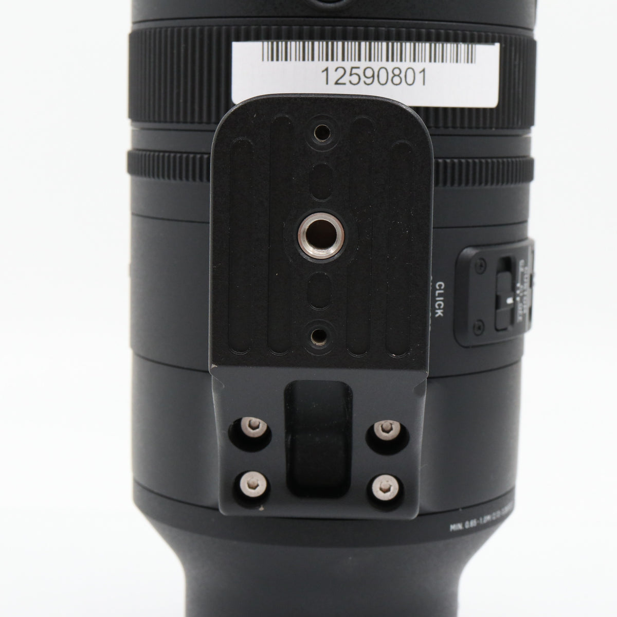 Sigma 70-200mm f/2.8 DG DN OS Sports Sony FE