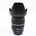 Canon EF-S 17-55mm f/2.8 IS USM usato