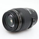 Canon EF 100mm f/2.8 Macro USM usato