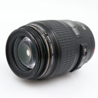 Canon EF 100mm f/2.8 Macro USM usato