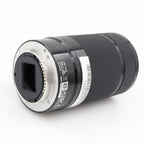 Sony E 55-210mm f/4.5-6.3 OSS segunda mano