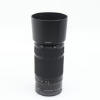 Sony E 55-210mm f/4.5-6.3 OSS segunda mano